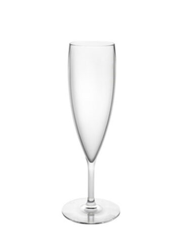 Champagne Flute Large