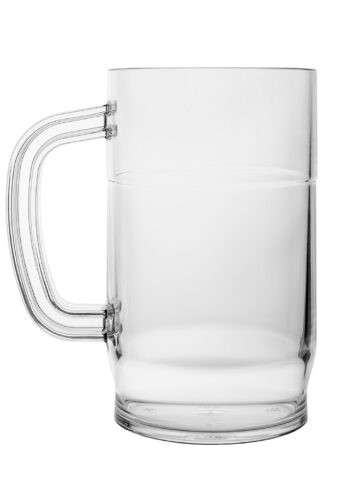 Beer Mug 1 Ltr