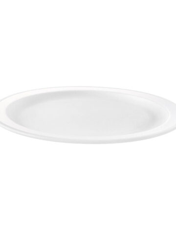 Dinner Plate (Single)